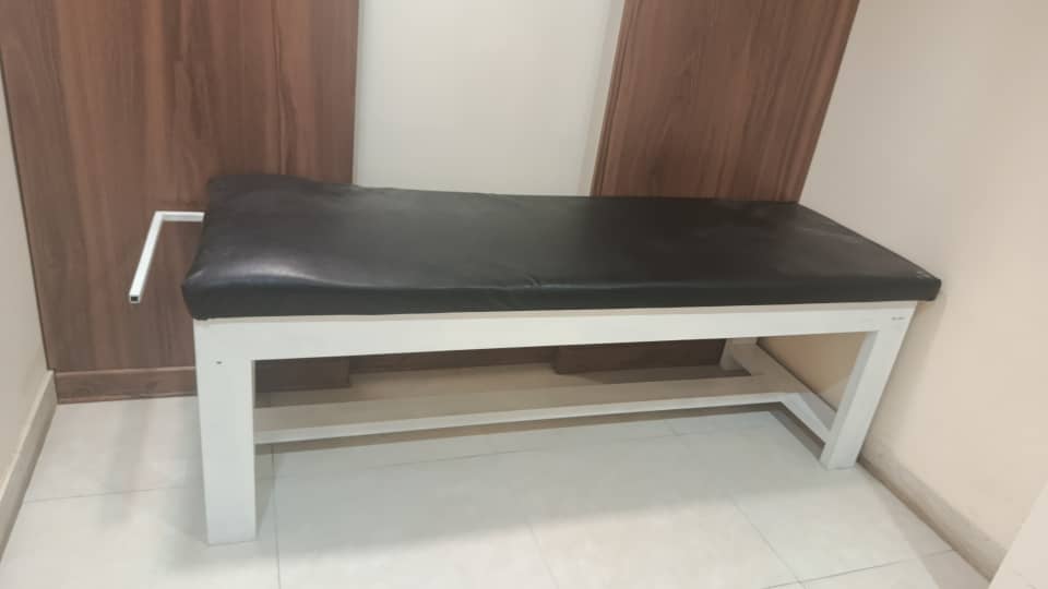 میز اورژانس کلینیک البرز رشت
